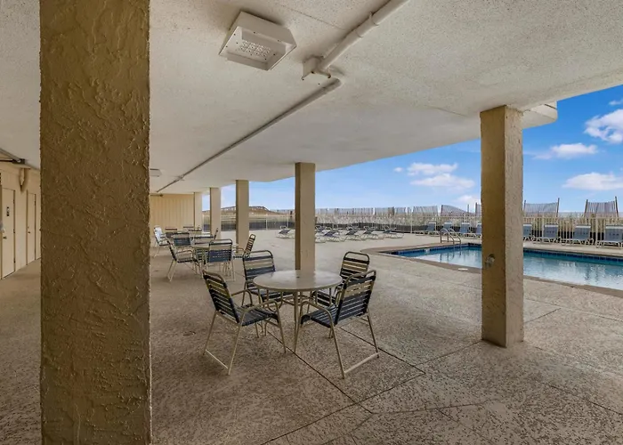 Apartment Edgewater West 65 By Collection Gulf Shores