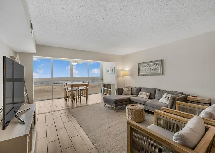 Edgewater West 65 By Collection * Gulf Shores