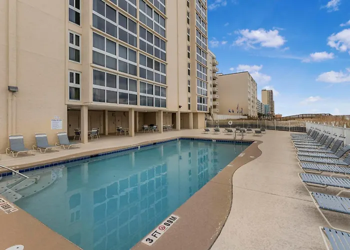 Apartment Edgewater West 65 By Collection Gulf Shores