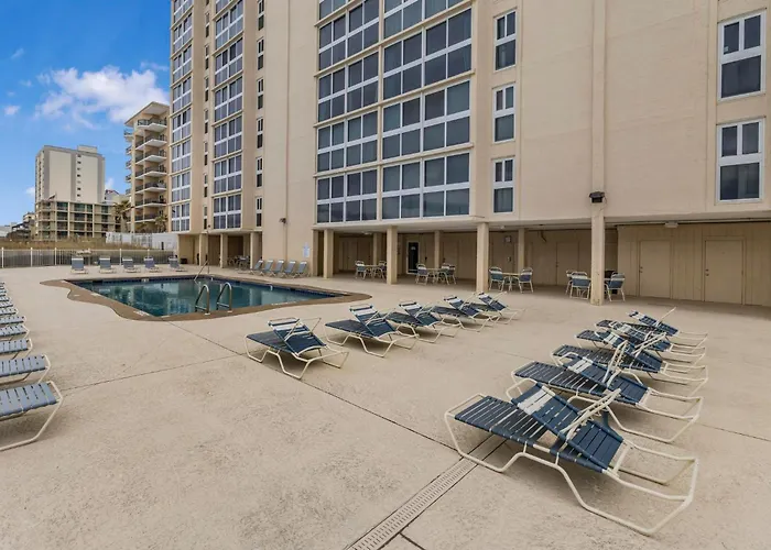 Apartment Edgewater West 65 By Collection
