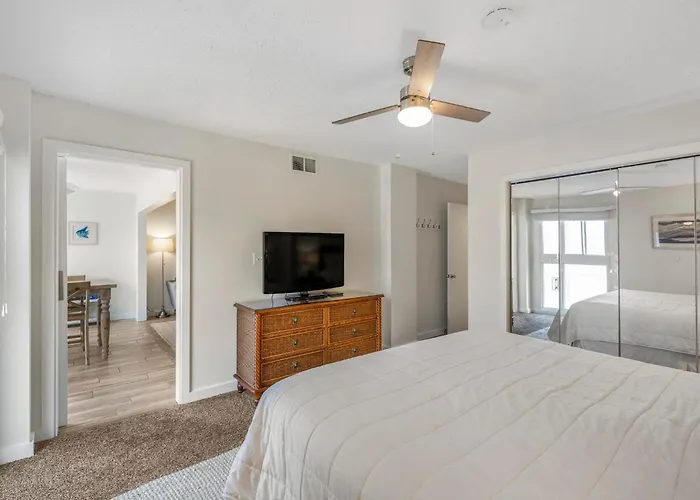 Apartment Edgewater West 65 By Collection Gulf Shores