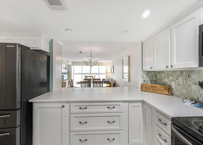 Apartment Edgewater West 65 By Collection Gulf Shores