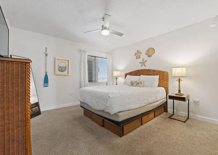 Apartment Edgewater West 65 By Collection Gulf Shores