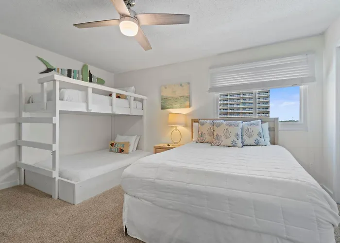 Edgewater West 65 By Collection Gulf Shores