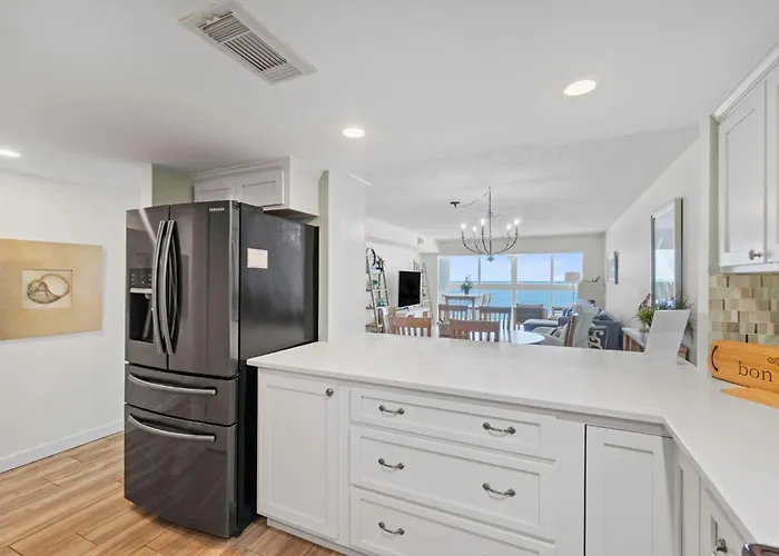 Edgewater West 65 By Collection * Gulf Shores