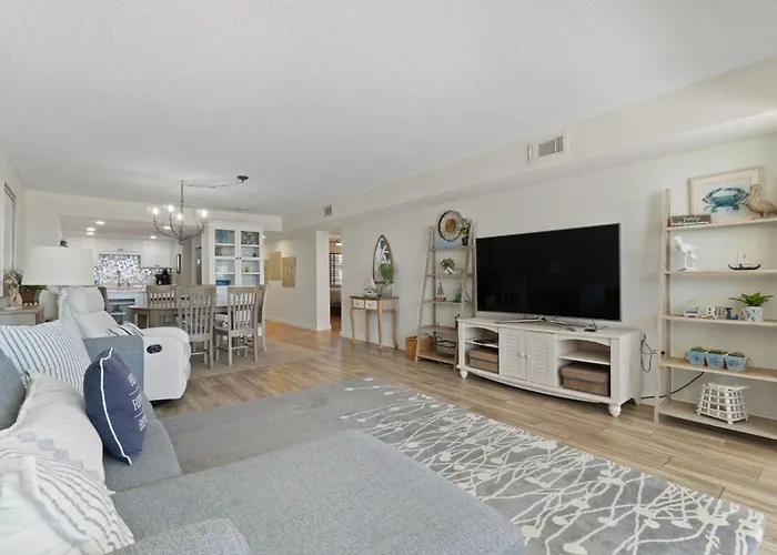 Apartment Edgewater West 65 By Collection Gulf Shores