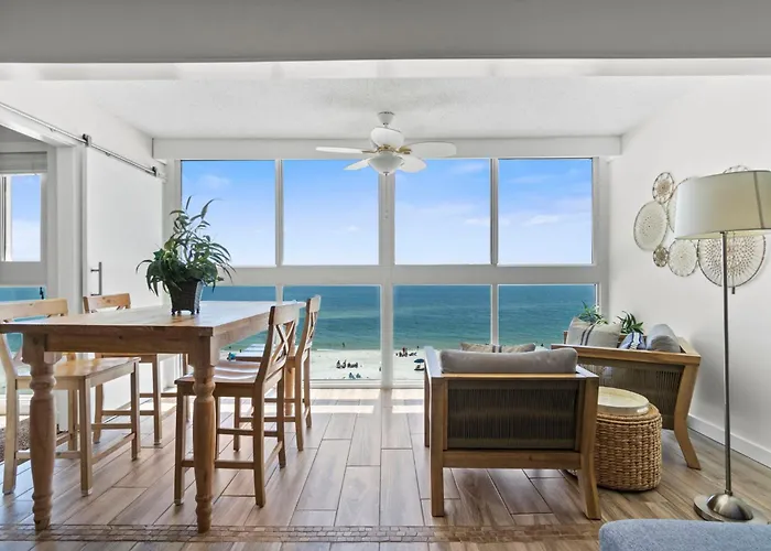 Apartment Edgewater West 65 By Collection