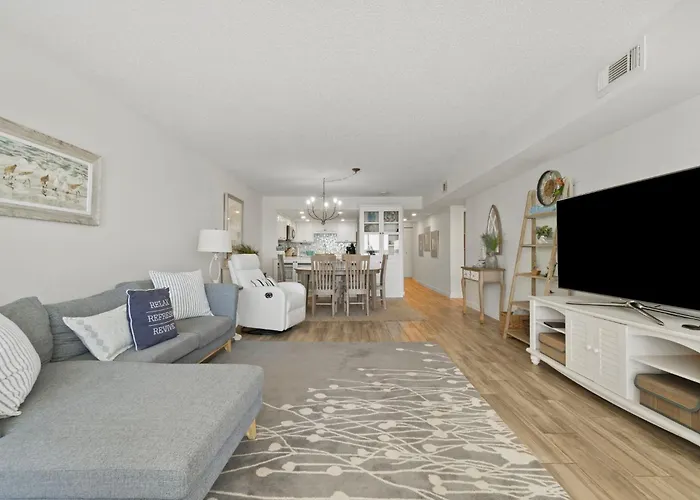 Edgewater West 65 By Collection * Gulf Shores