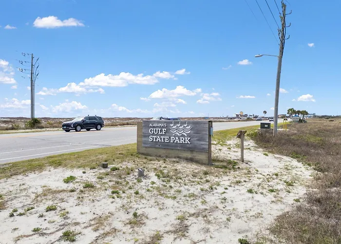 Edgewater West 65 By Collection * Gulf Shores