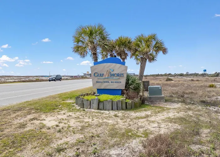 Edgewater West 65 By Collection * Gulf Shores